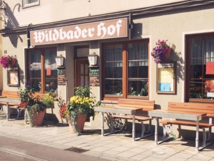 Photo: Wildbader Hof